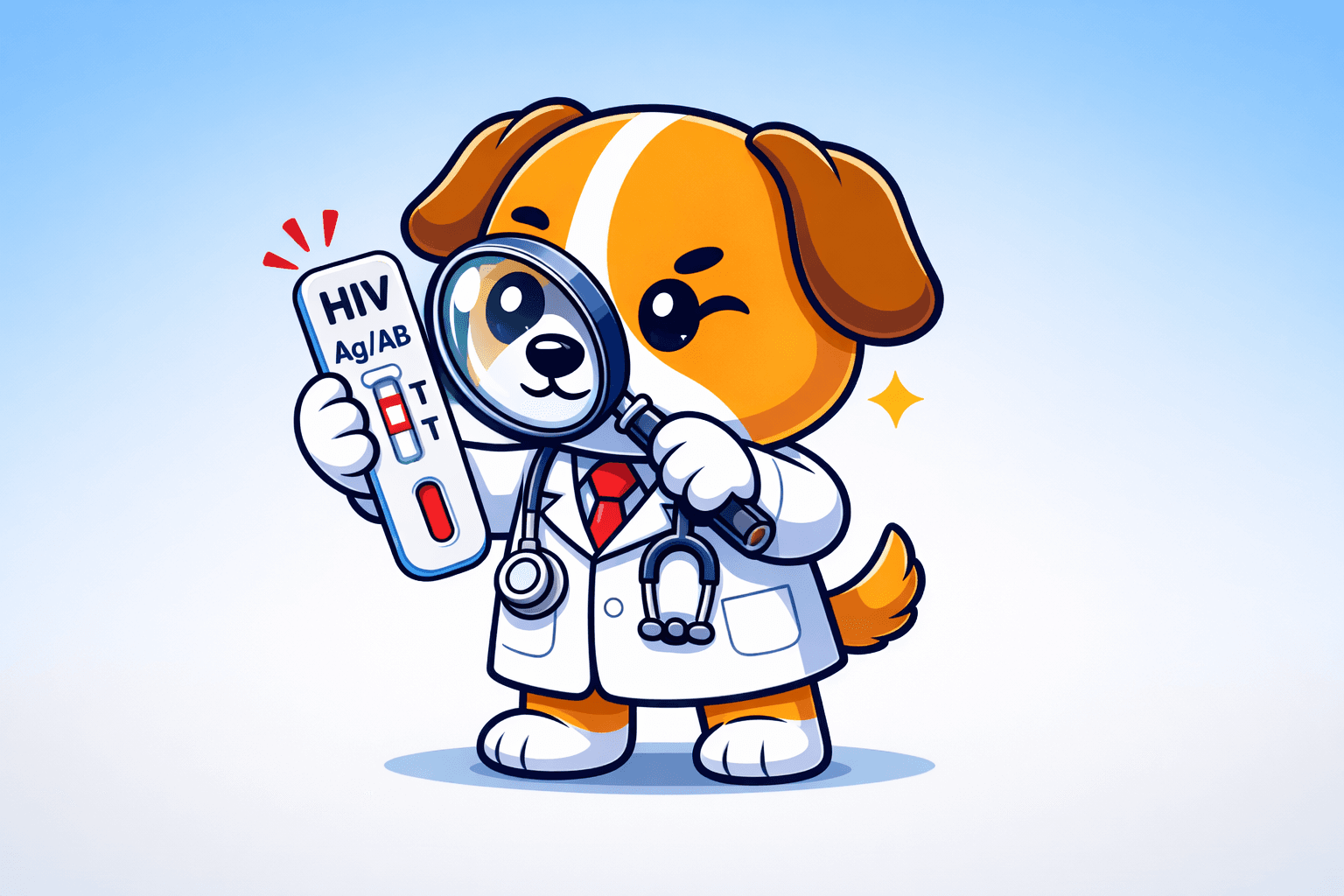 Que xét nghiệm HIV COMBO AG/AB: Có thật sự hiệu quả ?