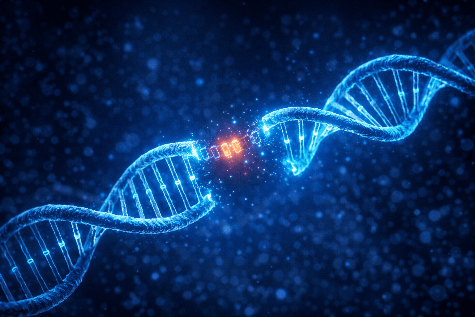 Chỉ cần có gen này, bạn gần như không thể nhiễm HIV